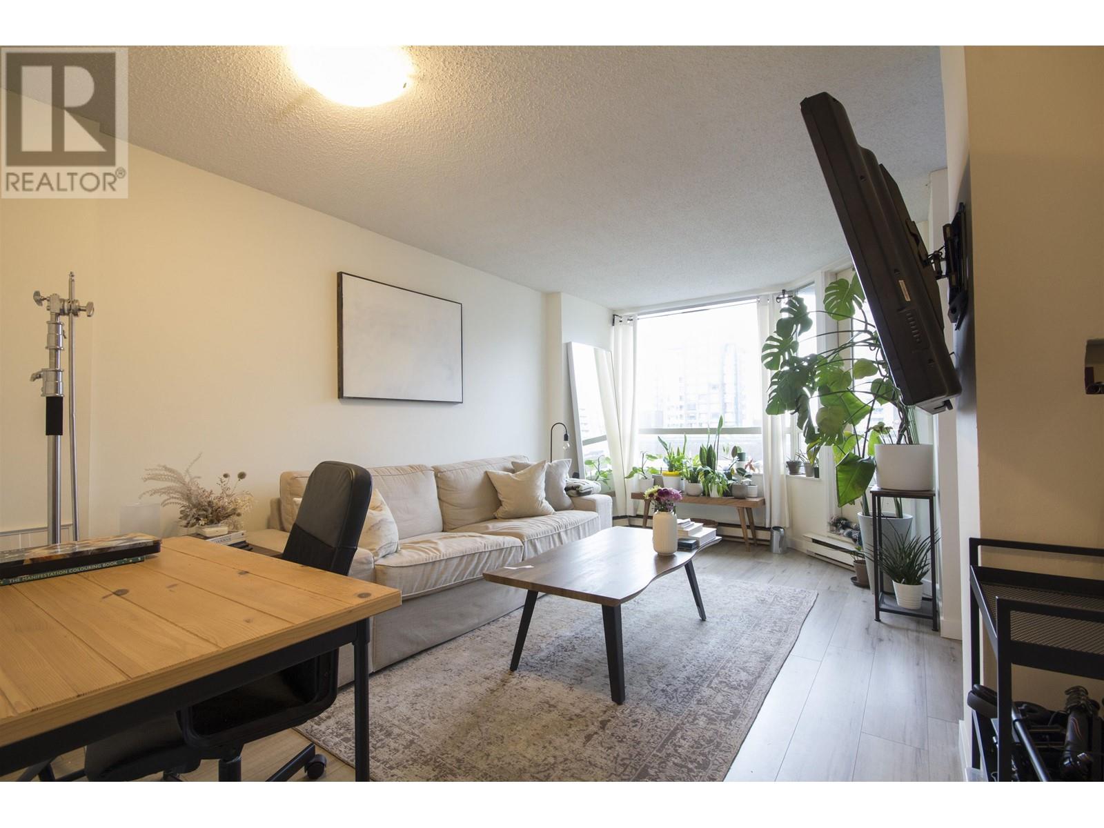 809 1330 Hornby Street, Vancouver, British Columbia  V6Z 1W5 - Photo 13 - R2985562
