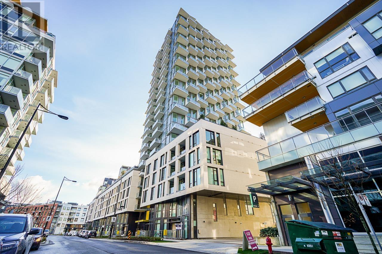 504 3538 Sawmill Crescent, Vancouver, British Columbia  V5S 0E3 - Photo 30 - R2986822