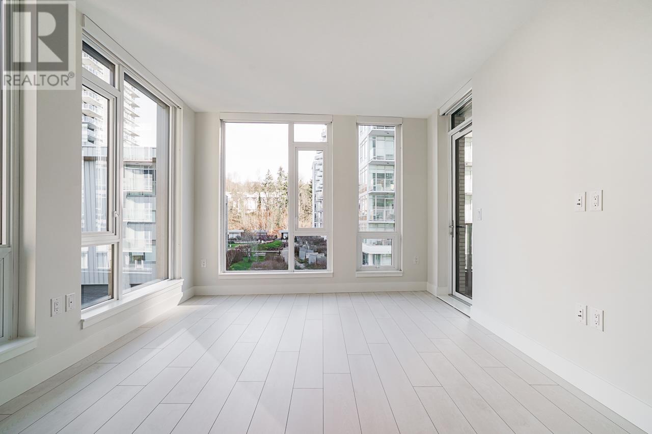 504 3538 Sawmill Crescent, Vancouver, British Columbia  V5S 0E3 - Photo 3 - R2986822