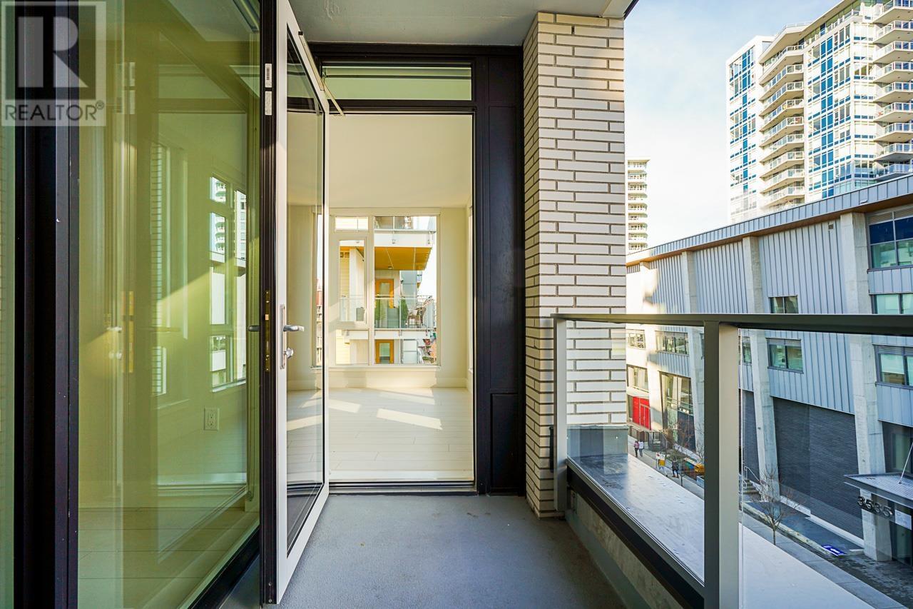 504 3538 Sawmill Crescent, Vancouver, British Columbia  V5S 0E3 - Photo 22 - R2986822
