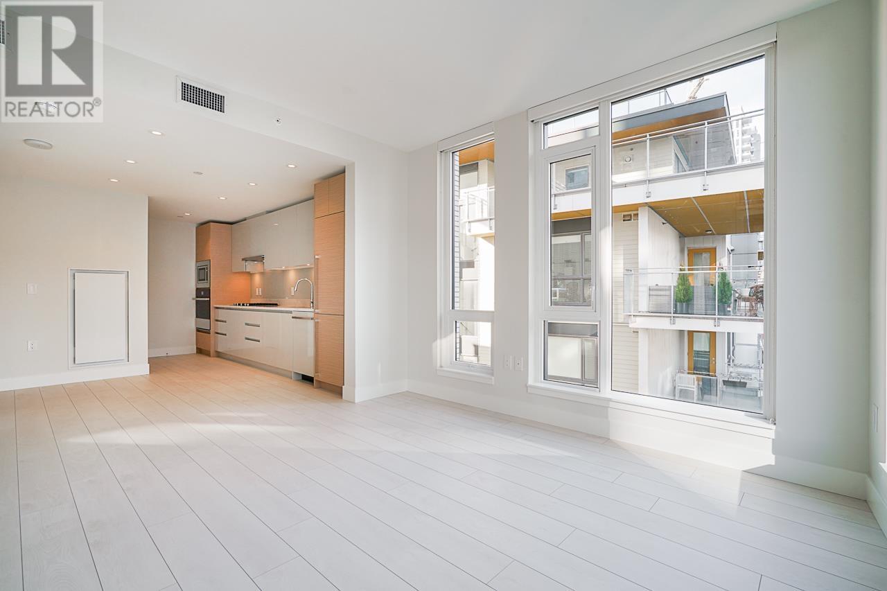 504 3538 Sawmill Crescent, Vancouver, British Columbia  V5S 0E3 - Photo 5 - R2986822
