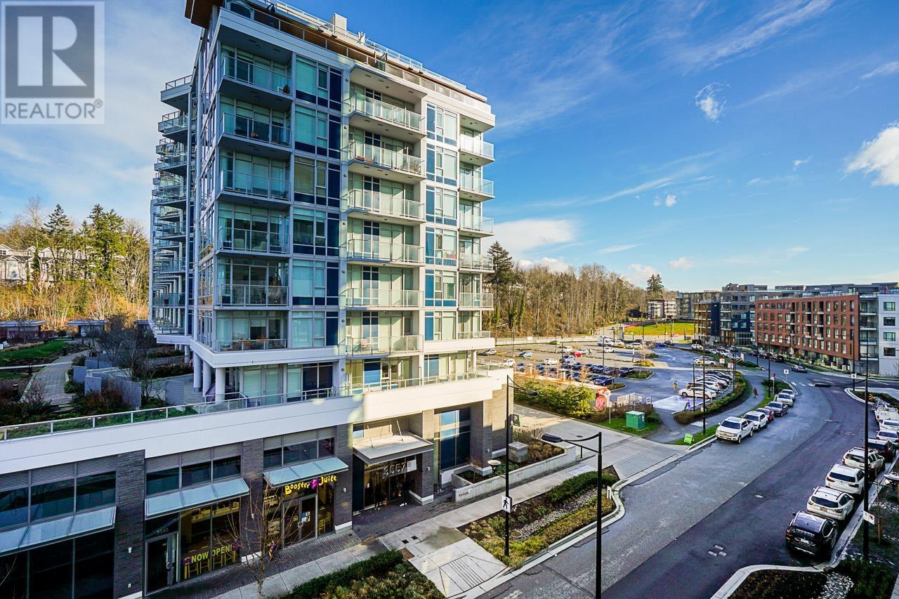 504 3538 Sawmill Crescent, Vancouver, British Columbia  V5S 0E3 - Photo 28 - R2986822