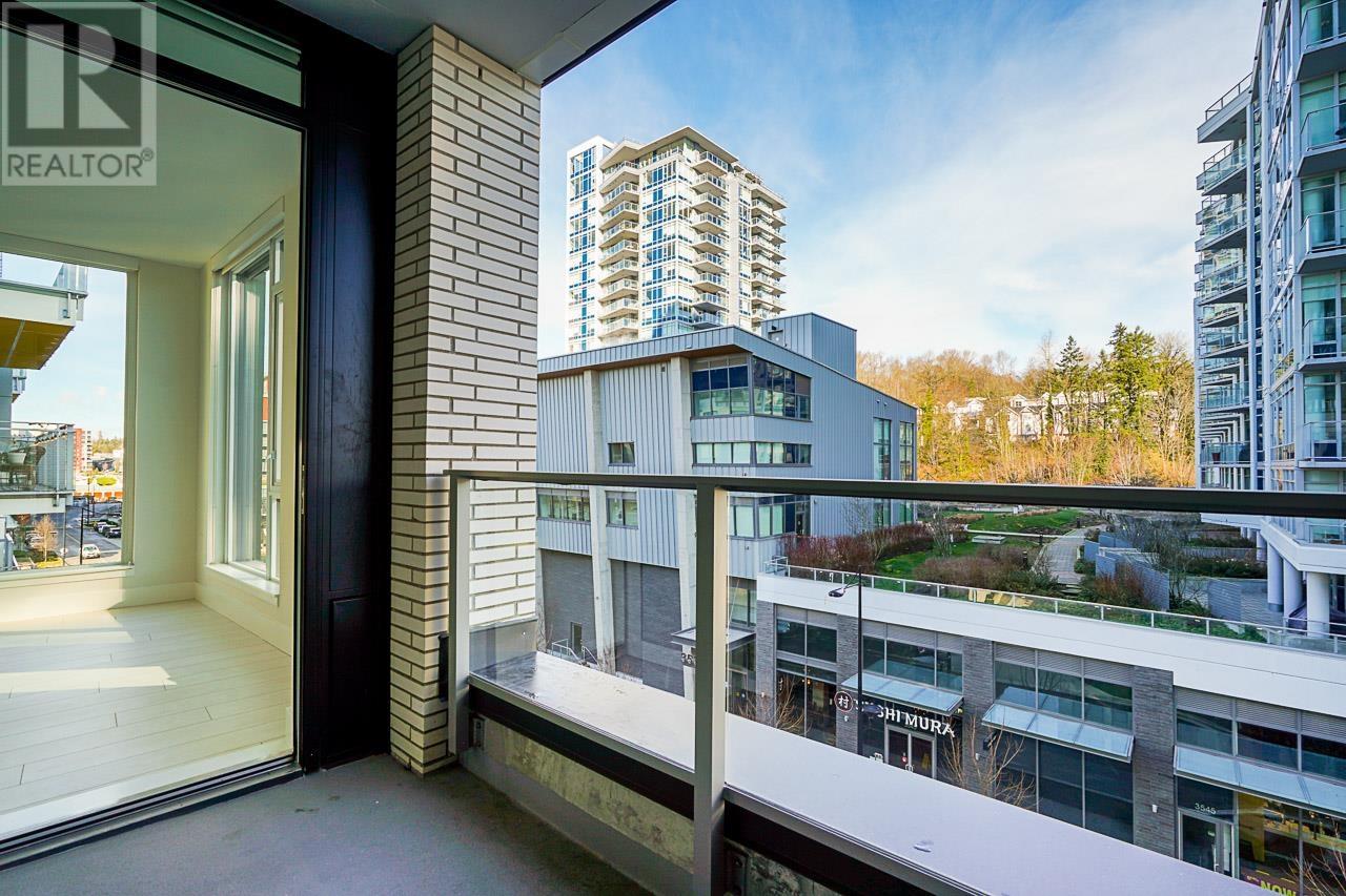 504 3538 Sawmill Crescent, Vancouver, British Columbia  V5S 0E3 - Photo 23 - R2986822