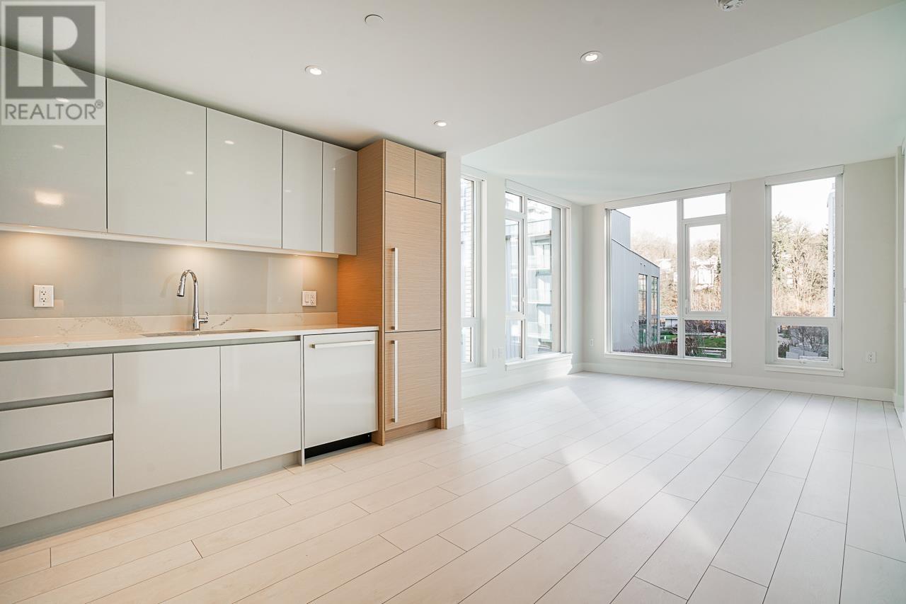 504 3538 Sawmill Crescent, Vancouver, British Columbia  V5S 0E3 - Photo 2 - R2986822