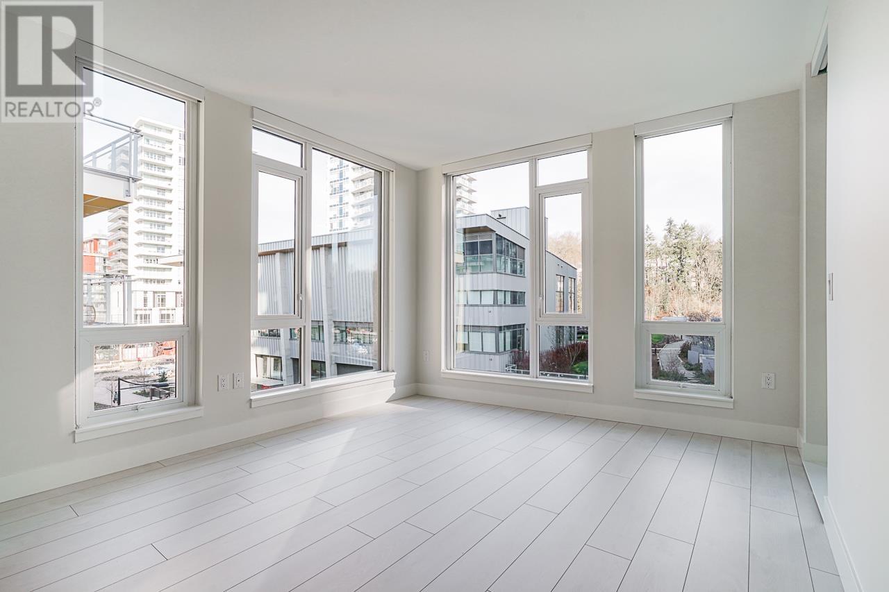 504 3538 Sawmill Crescent, Vancouver, British Columbia  V5S 0E3 - Photo 4 - R2986822