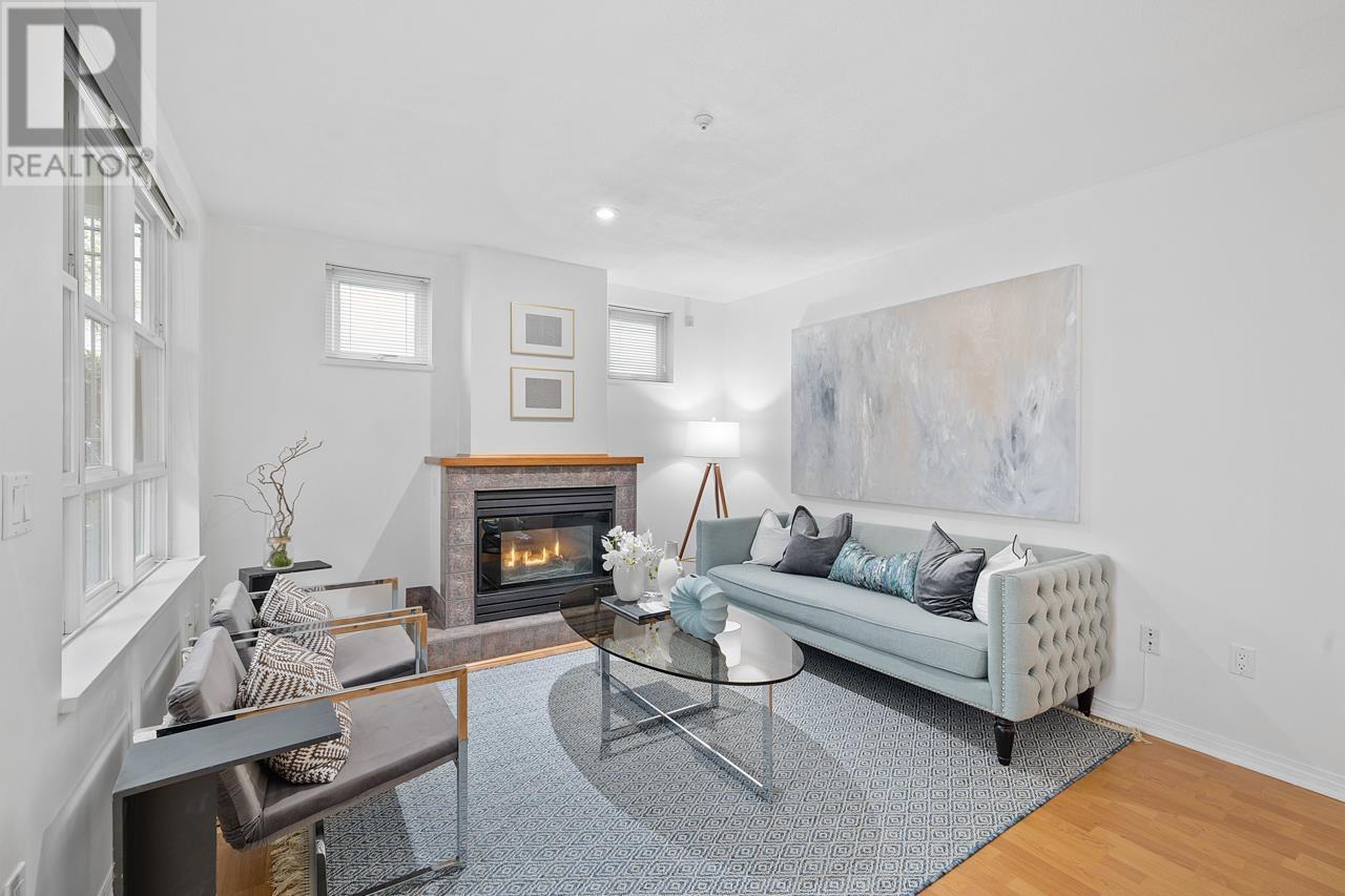 101 669 W 7th Avenue, Vancouver, British Columbia  V5Z 1B6 - Photo 5 - R2988402