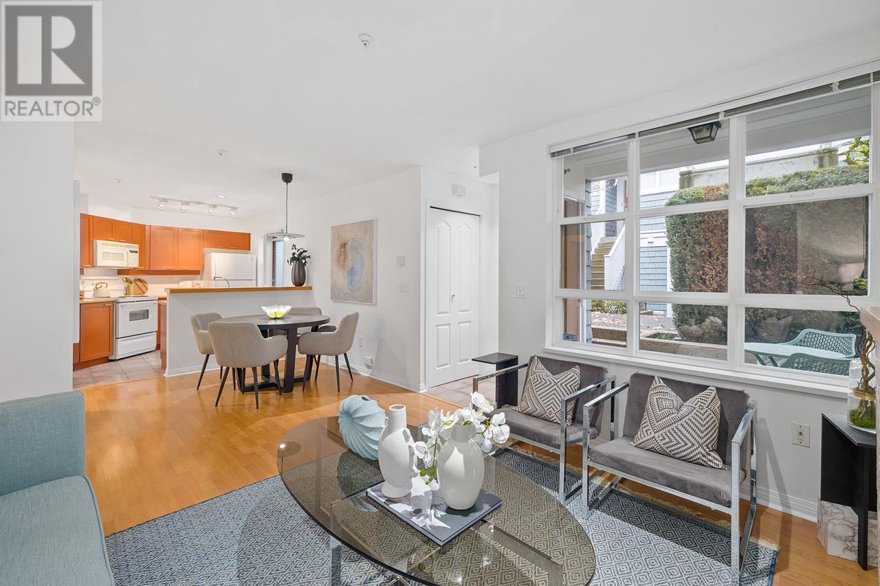101 669 W 7th Avenue, Vancouver, British Columbia  V5Z 1B6 - Photo 8 - R2988402
