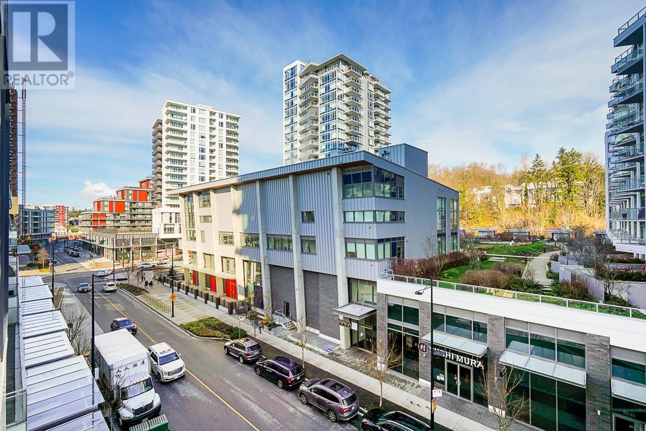 504 3538 Sawmill Crescent, Vancouver, British Columbia  V5S 0E3 - Photo 29 - R2986822