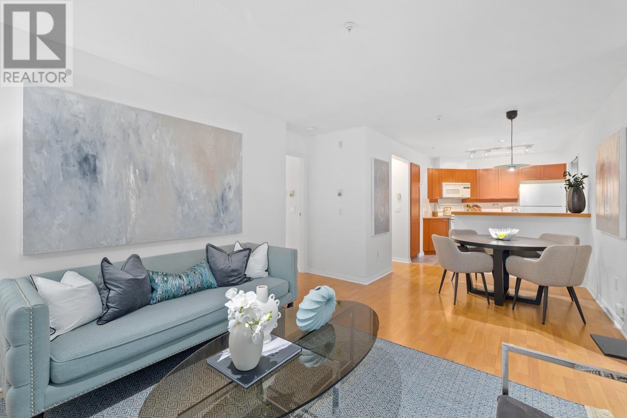 101 669 W 7th Avenue, Vancouver, British Columbia  V5Z 1B6 - Photo 7 - R2988402