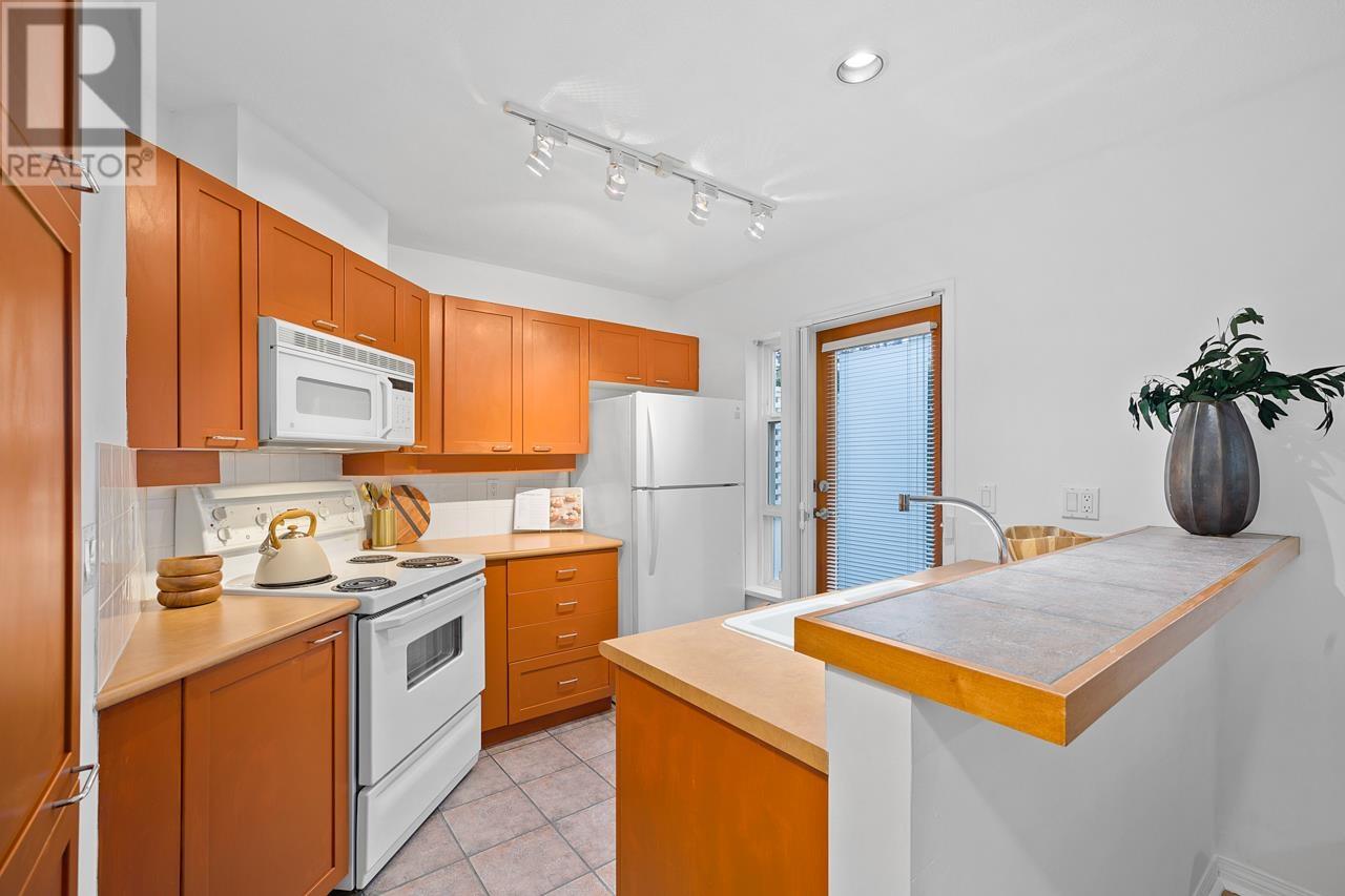 101 669 W 7th Avenue, Vancouver, British Columbia  V5Z 1B6 - Photo 11 - R2988402