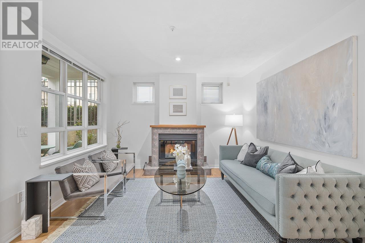 101 669 W 7th Avenue, Vancouver, British Columbia  V5Z 1B6 - Photo 6 - R2988402