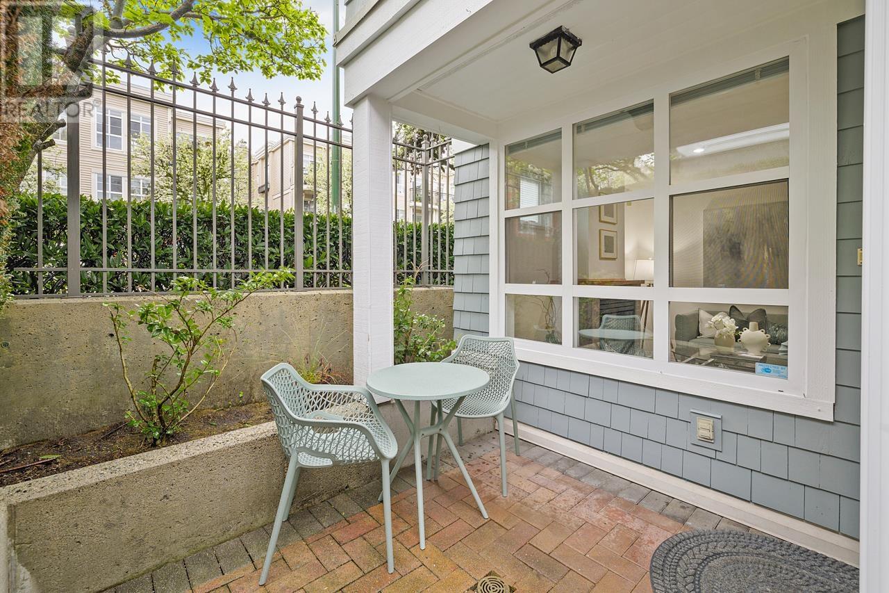 101 669 W 7th Avenue, Vancouver, British Columbia  V5Z 1B6 - Photo 23 - R2988402