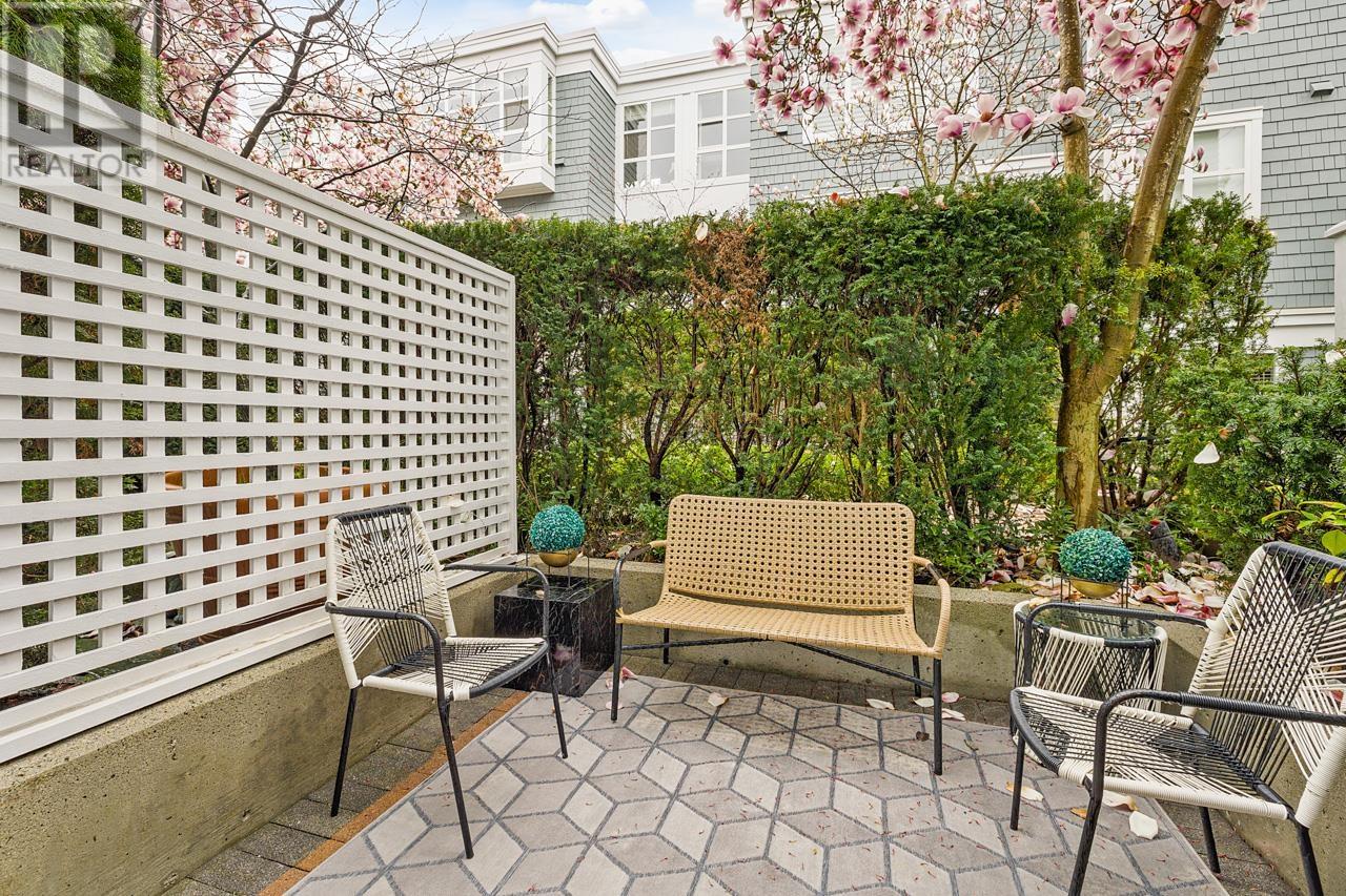 101 669 W 7th Avenue, Vancouver, British Columbia  V5Z 1B6 - Photo 20 - R2988402