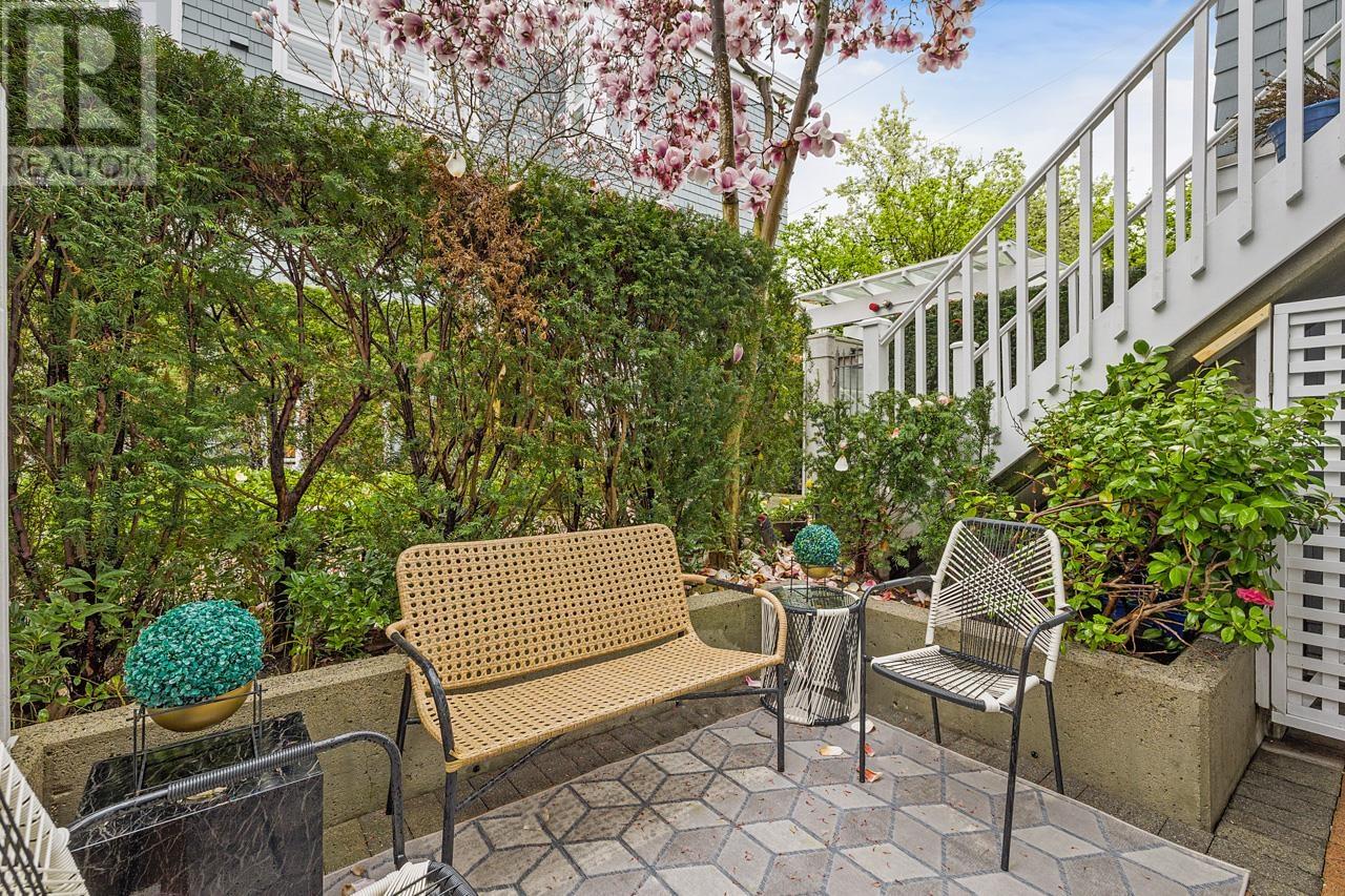 101 669 W 7th Avenue, Vancouver, British Columbia  V5Z 1B6 - Photo 21 - R2988402