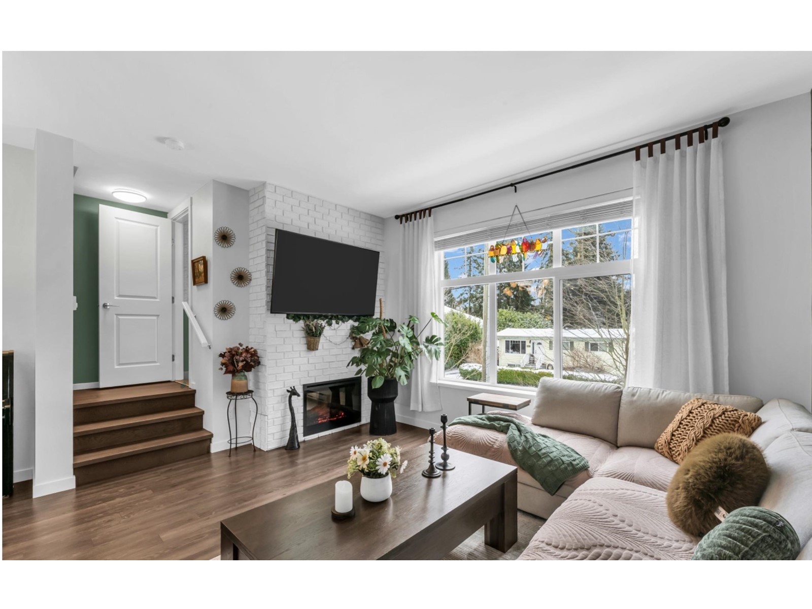 1 16357 15 Avenue, Surrey, British Columbia  V4A 1L4 - Photo 4 - R2988705