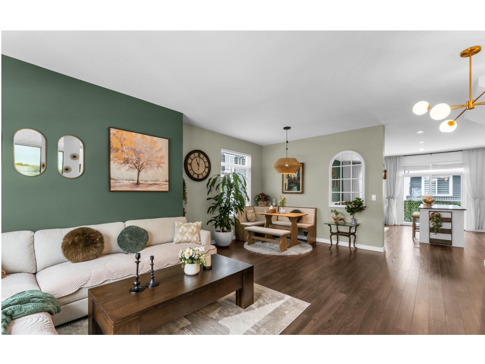 1 16357 15 Avenue, Surrey, British Columbia  V4A 1L4 - Photo 3 - R2988705