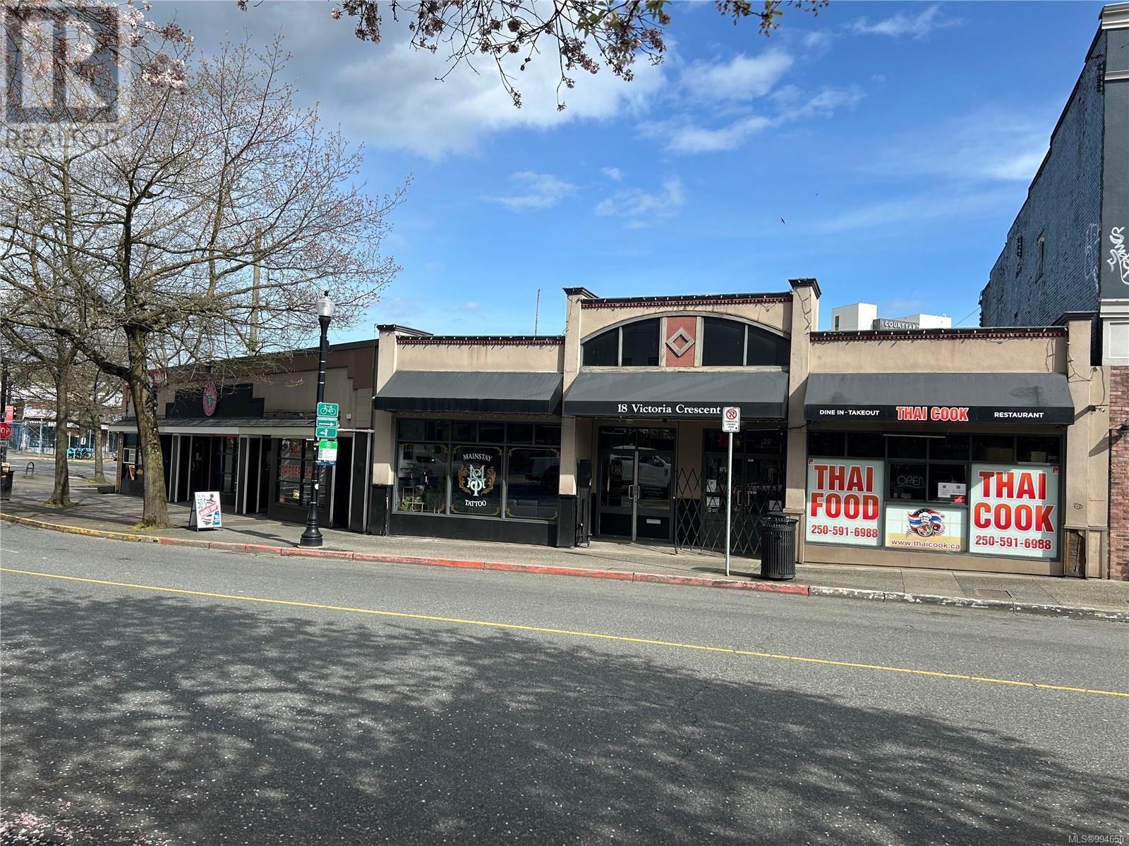 14 Victoria Cres, Nanaimo, British Columbia