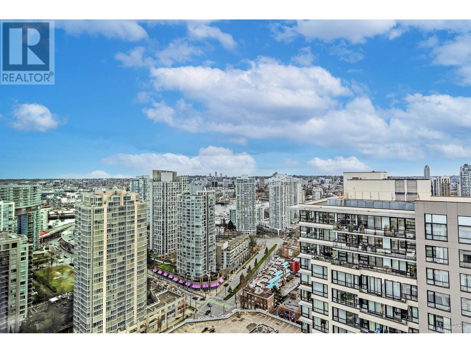 3205 909 Mainland Street, Vancouver, British Columbia  V6B 2T3 - Photo 2 - R2982803