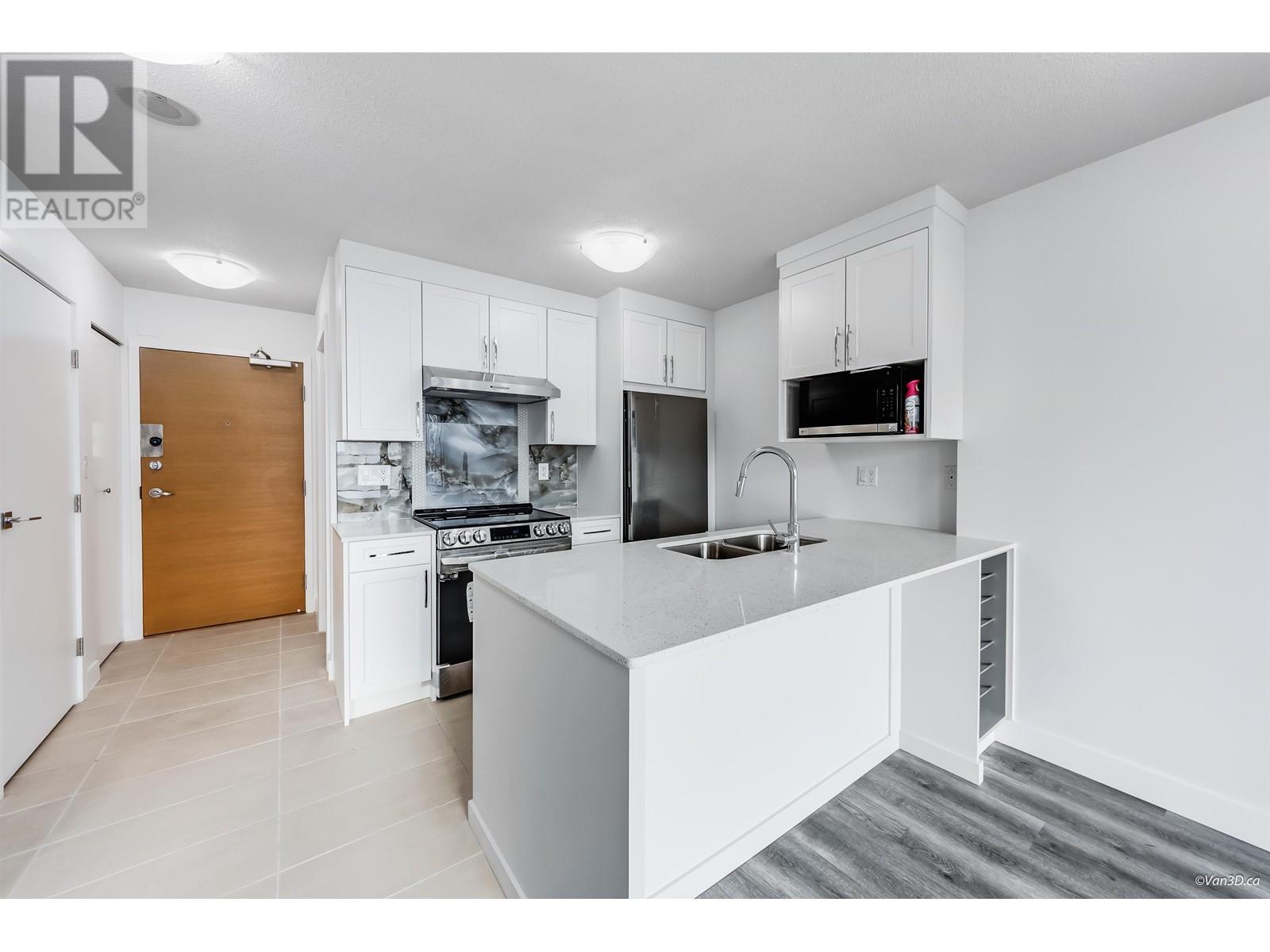 3205 909 Mainland Street, Vancouver, British Columbia  V6B 2T3 - Photo 4 - R2982803