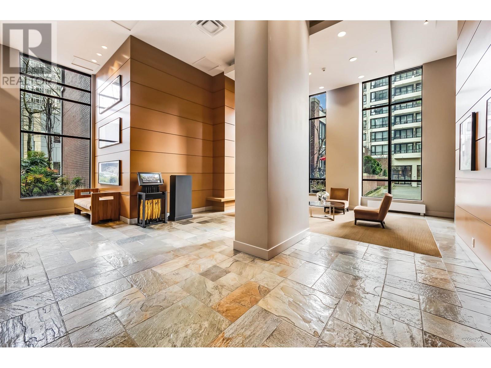 3205 909 Mainland Street, Vancouver, British Columbia  V6B 2T3 - Photo 11 - R2982803