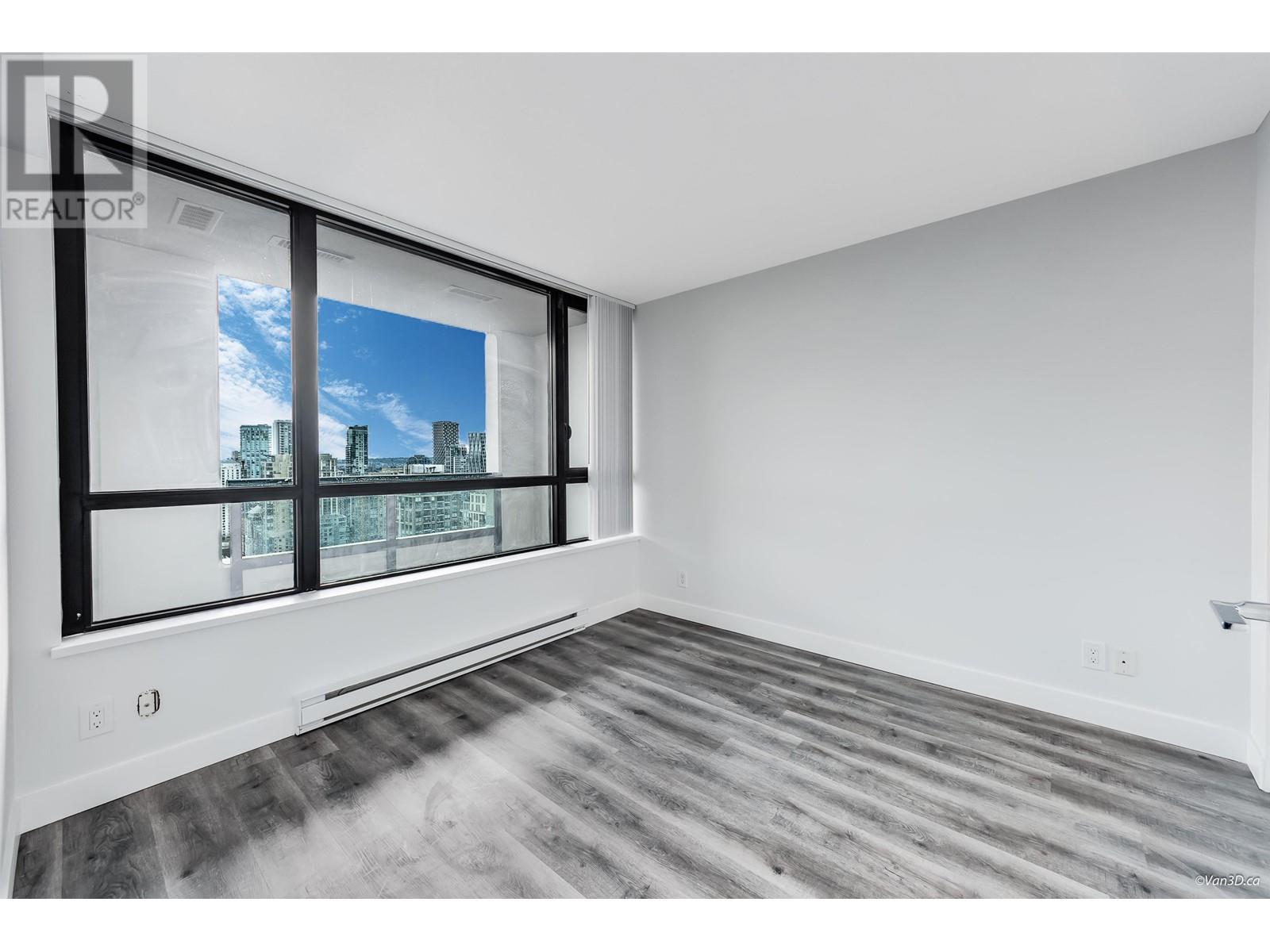3205 909 Mainland Street, Vancouver, British Columbia  V6B 2T3 - Photo 9 - R2982803