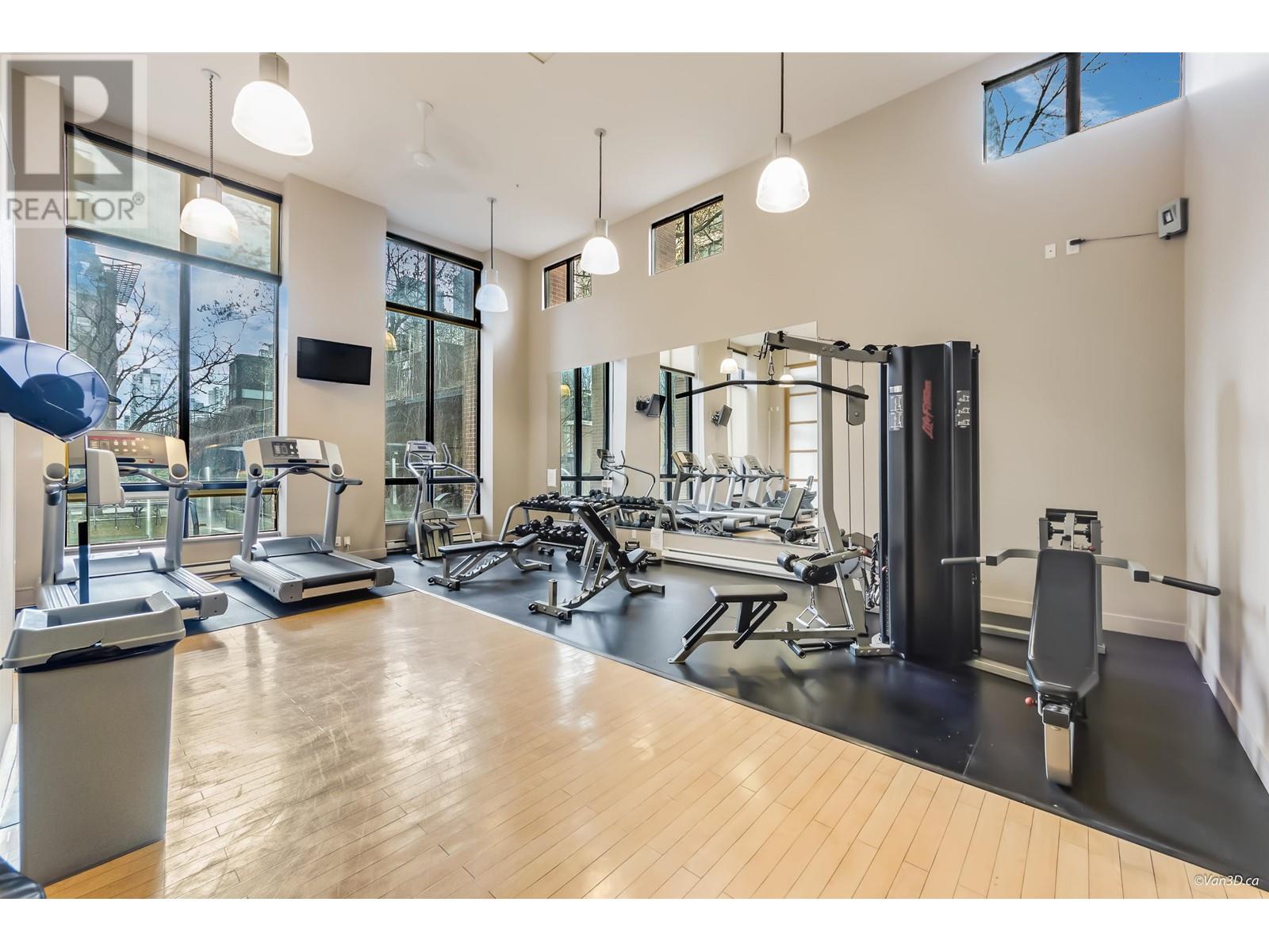 3205 909 Mainland Street, Vancouver, British Columbia  V6B 2T3 - Photo 14 - R2982803