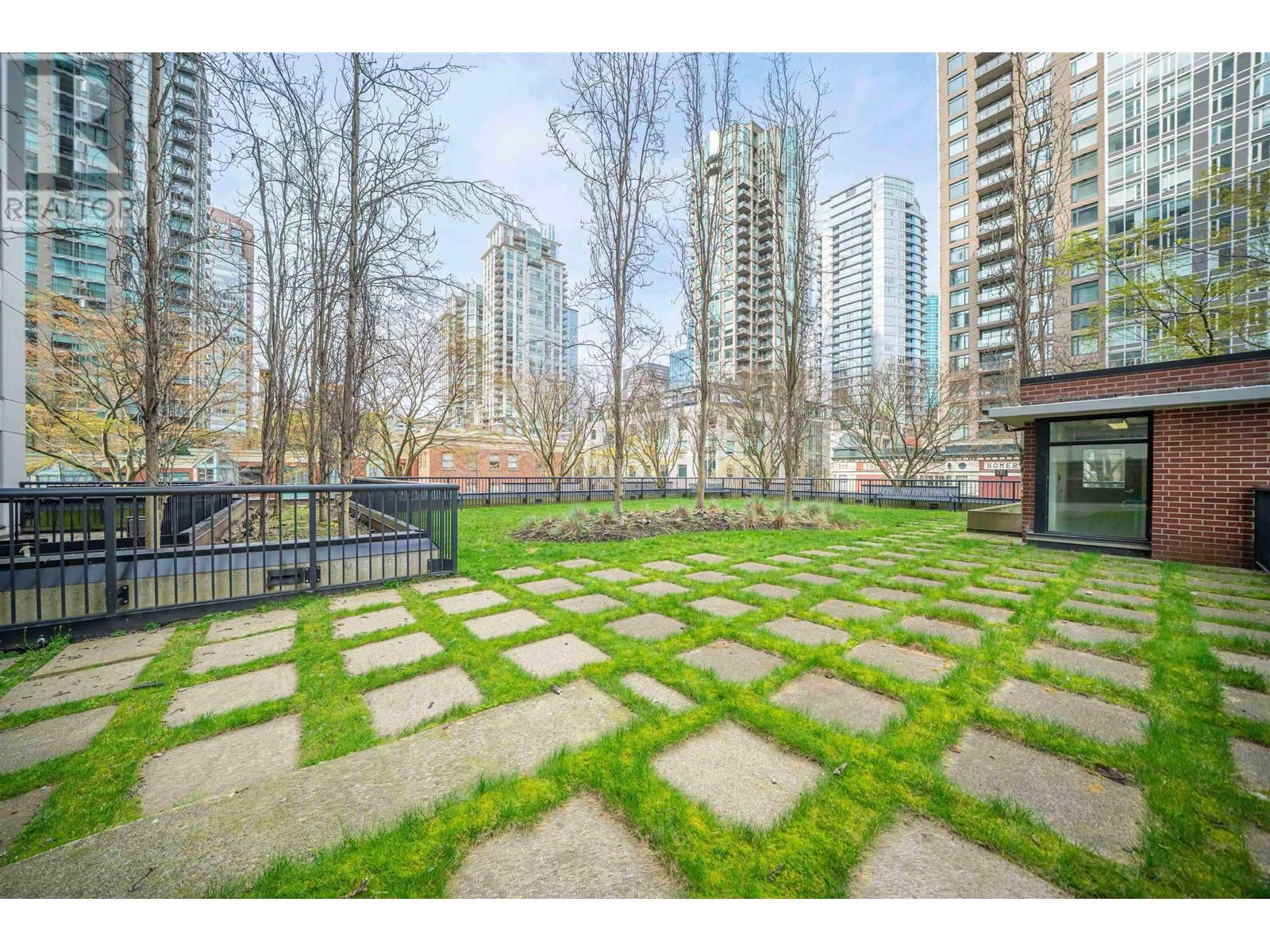 3205 909 Mainland Street, Vancouver, British Columbia  V6B 2T3 - Photo 17 - R2982803
