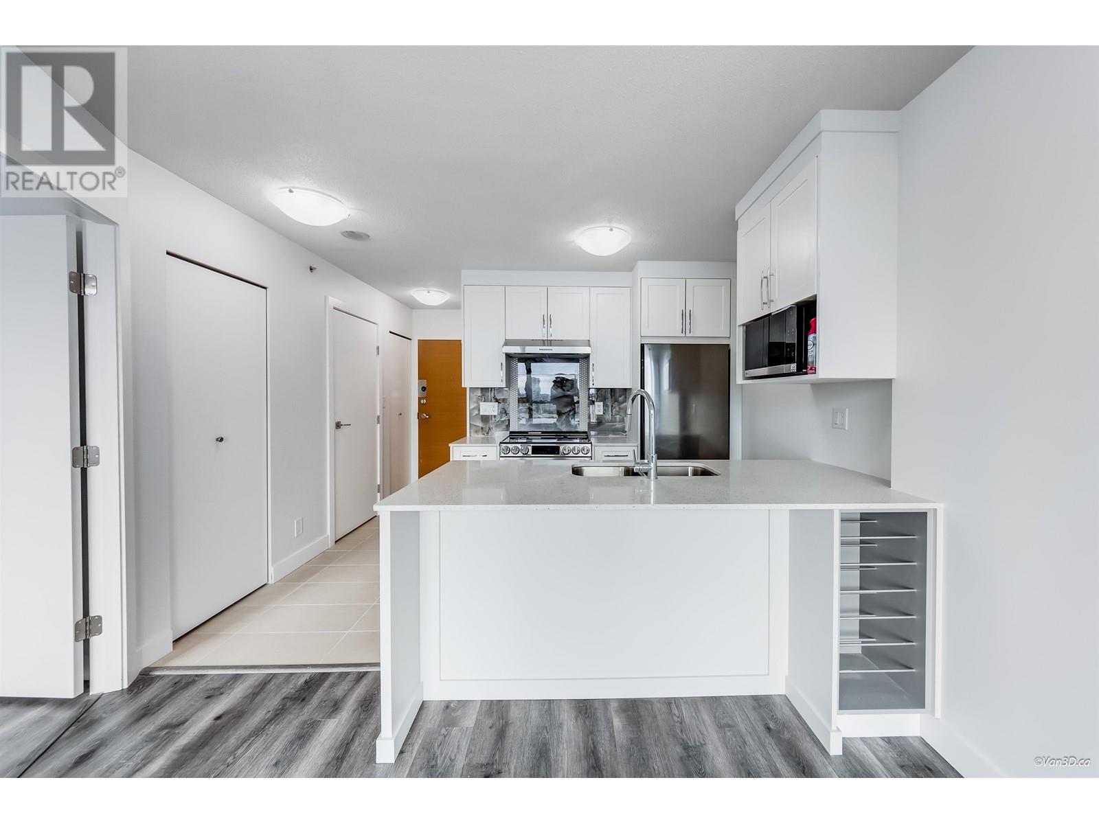 3205 909 Mainland Street, Vancouver, British Columbia  V6B 2T3 - Photo 6 - R2982803