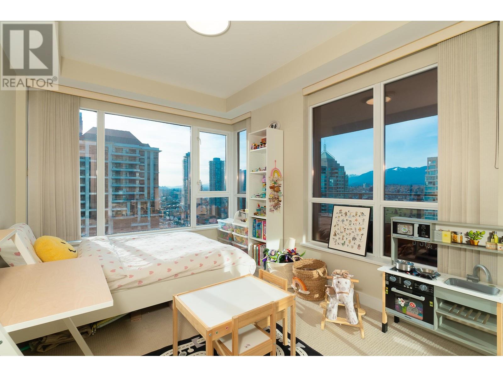 2207 2077 Rosser Avenue, Burnaby, British Columbia  V5C 0G6 - Photo 14 - R2987623
