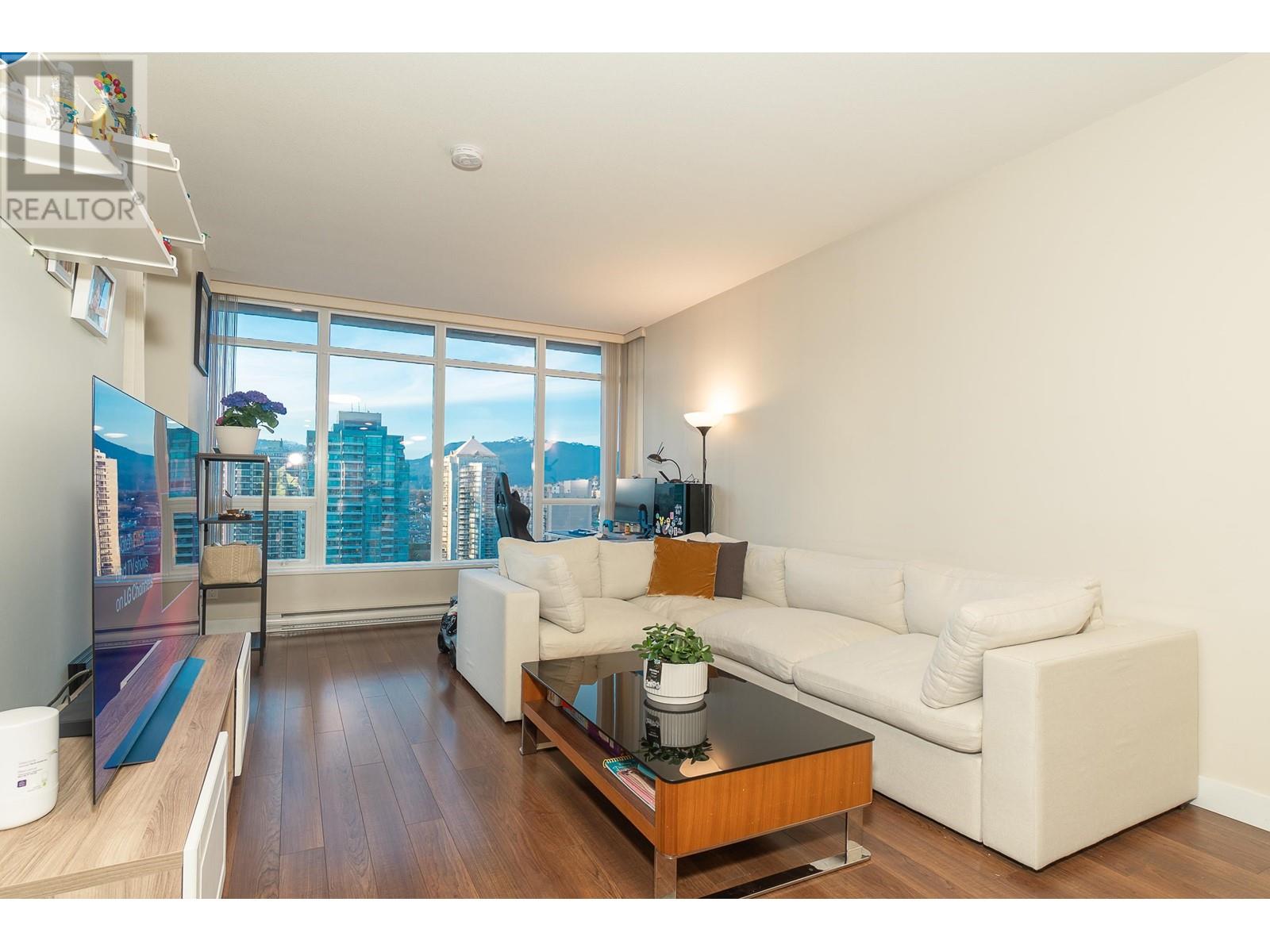 2207 2077 Rosser Avenue, Burnaby, British Columbia  V5C 0G6 - Photo 6 - R2987623