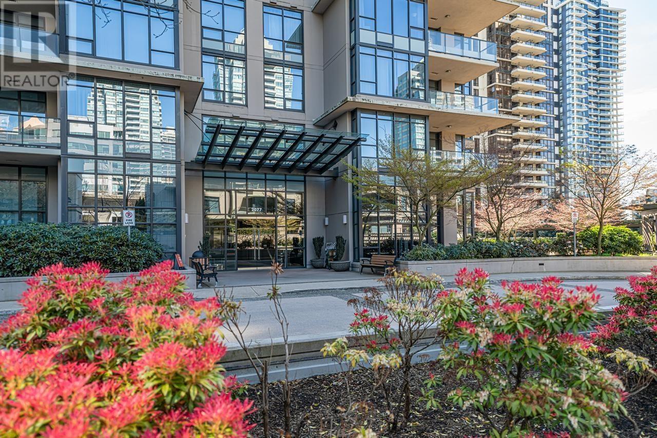 2207 2077 Rosser Avenue, Burnaby, British Columbia  V5C 0G6 - Photo 25 - R2987623