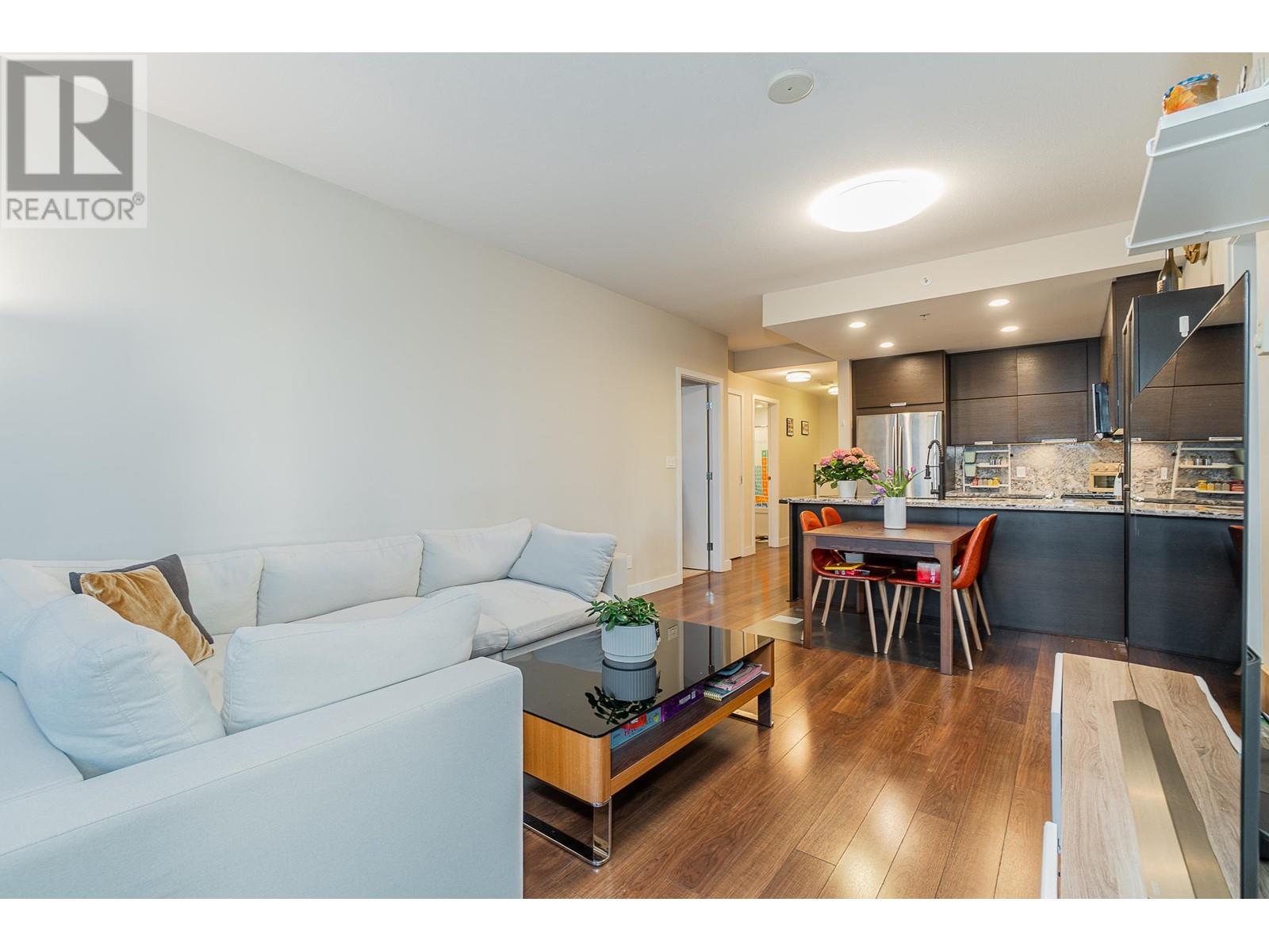 2207 2077 Rosser Avenue, Burnaby, British Columbia  V5C 0G6 - Photo 8 - R2987623