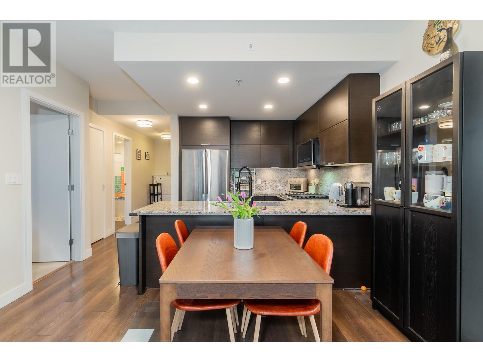 2207 2077 Rosser Avenue, Burnaby, British Columbia  V5C 0G6 - Photo 10 - R2987623
