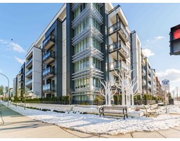 A507 20838 78B AVENUE, Langley, British Columbia