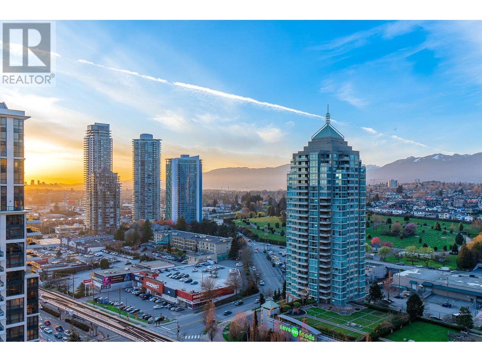 2207 2077 Rosser Avenue, Burnaby, British Columbia  V5C 0G6 - Photo 18 - R2987623