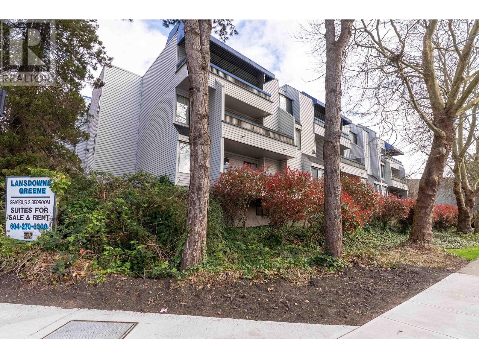 209 5800 Cooney Road, Richmond, British Columbia  V6X 3A8 - Photo 2 - R2983136