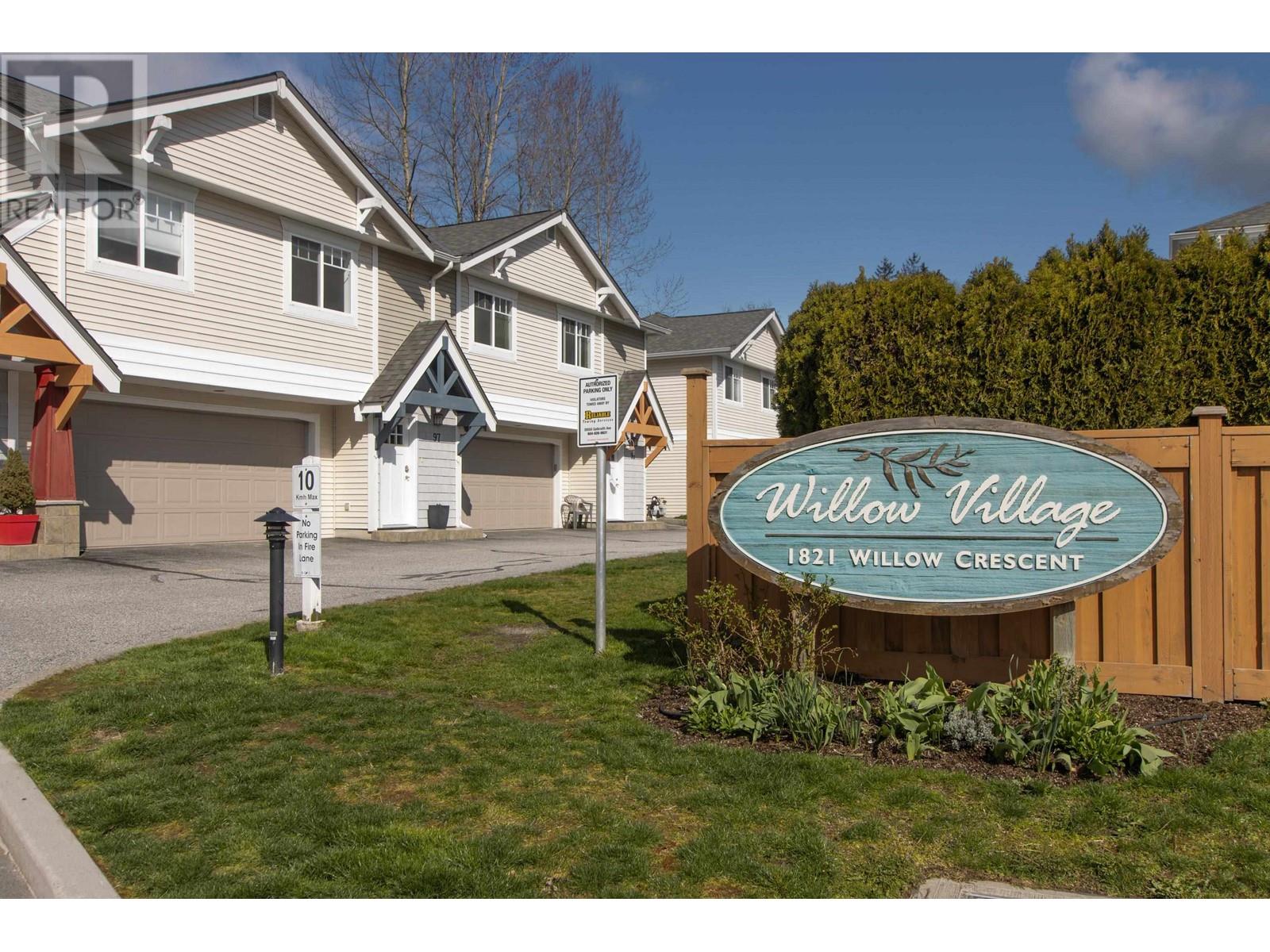 Property at 71 1821 WILLOW CRESCENT image 1