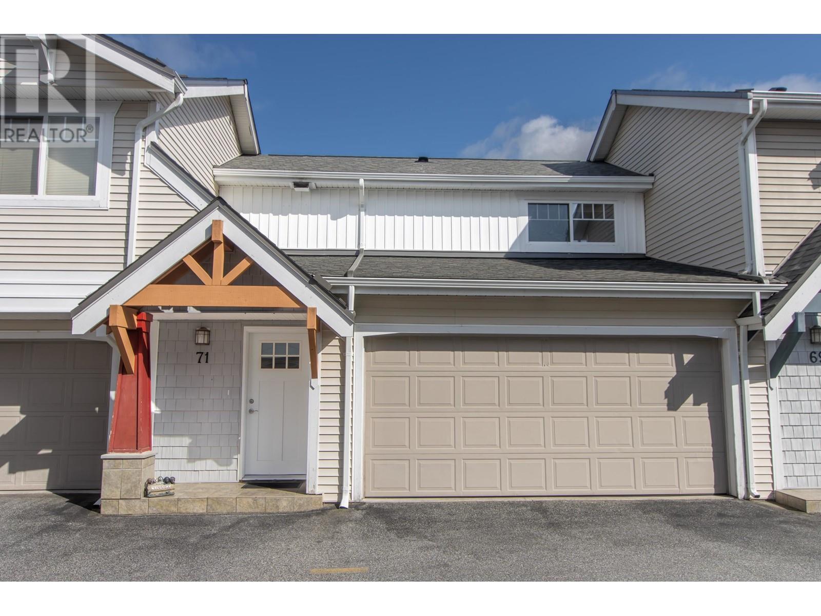 Property at 71 1821 WILLOW CRESCENT image 3
