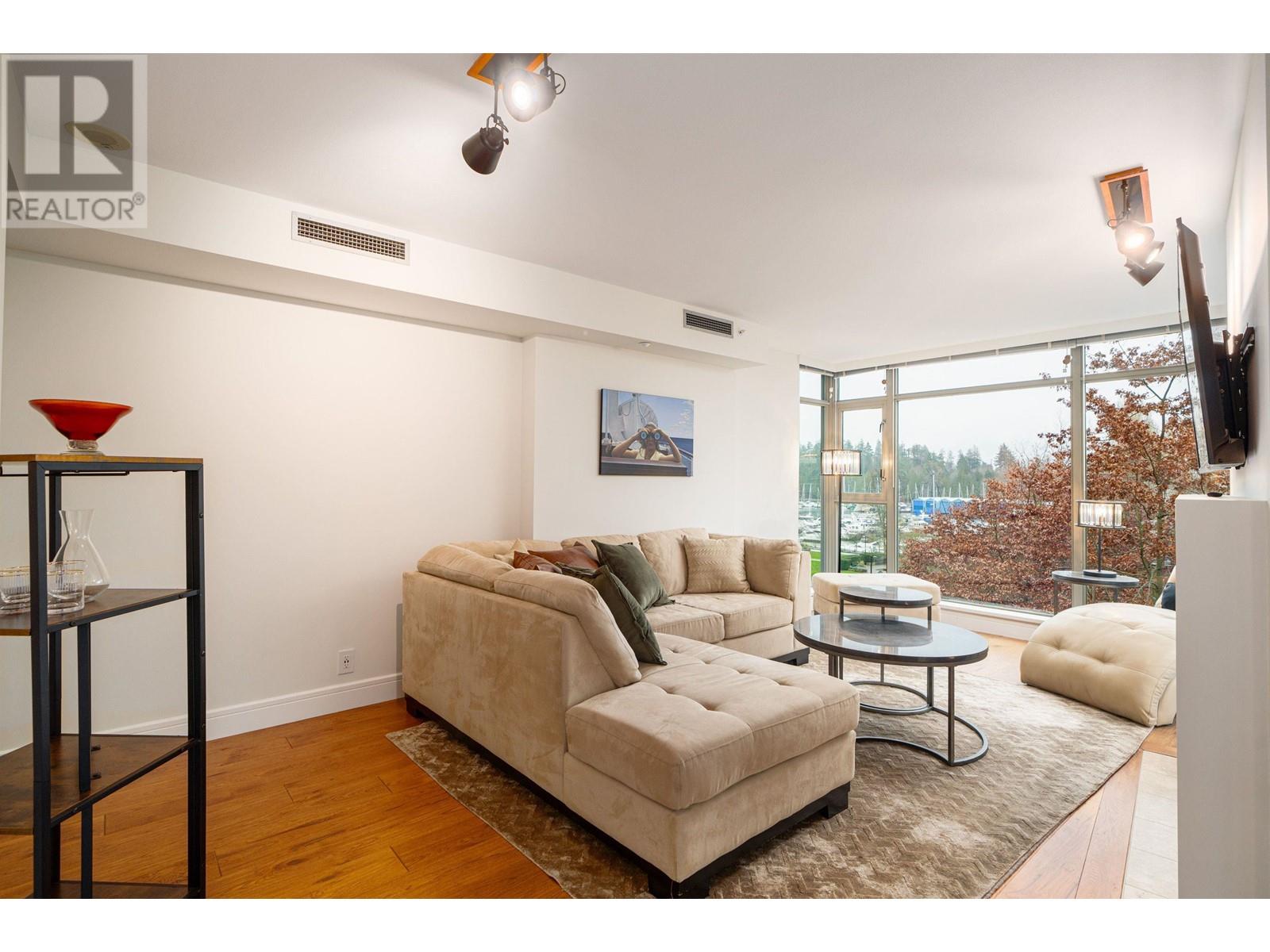 305 1680 Bayshore Drive, Vancouver, British Columbia  V6G 3H6 - Photo 10 - R2988683