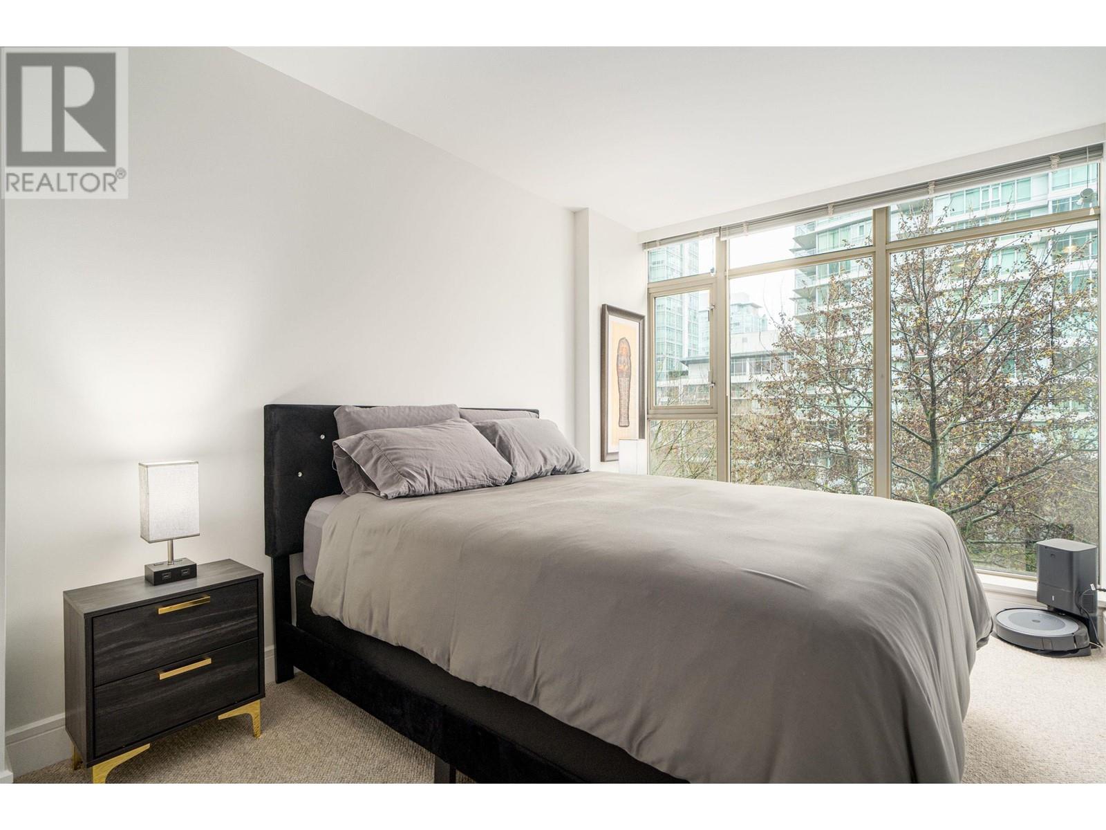 305 1680 Bayshore Drive, Vancouver, British Columbia  V6G 3H6 - Photo 12 - R2988683