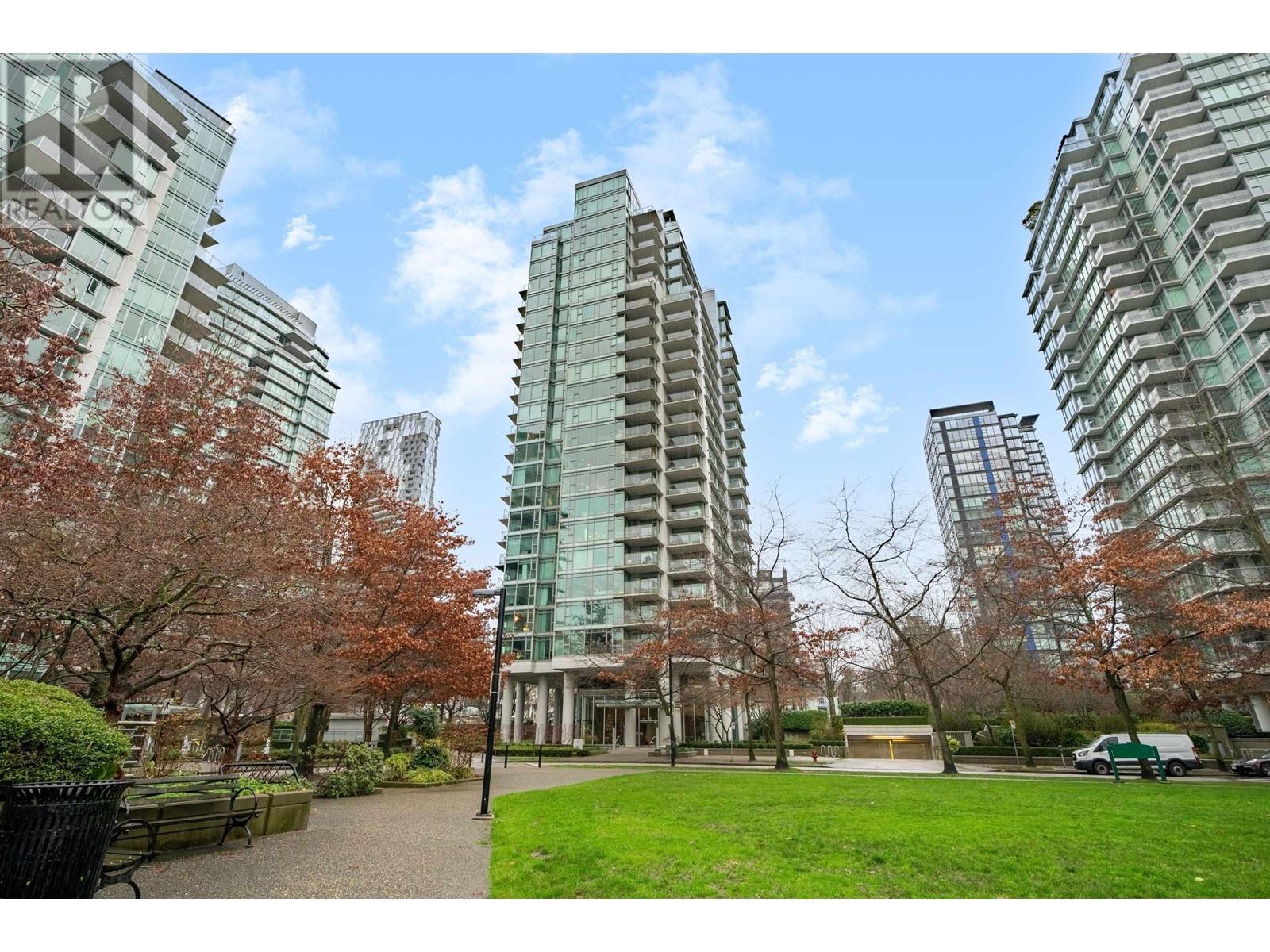 305 1680 Bayshore Drive, Vancouver, British Columbia  V6G 3H6 - Photo 22 - R2988683