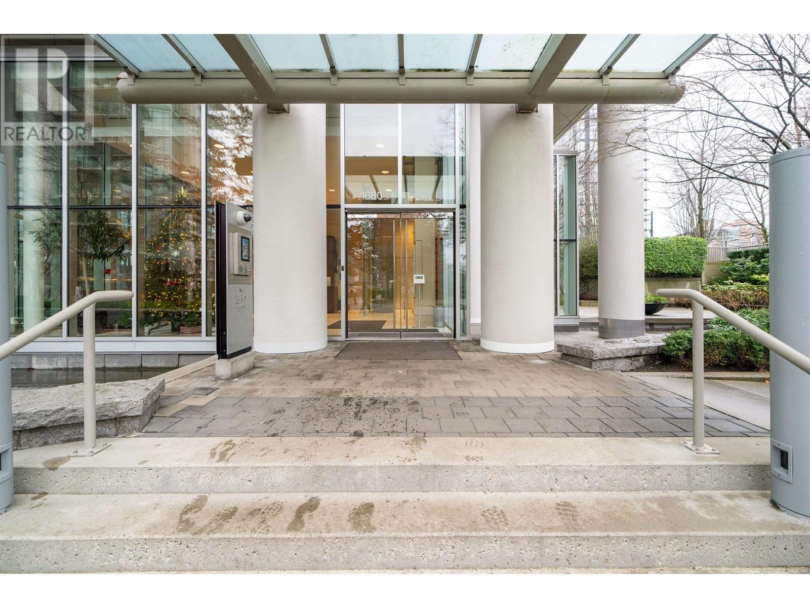 305 1680 Bayshore Drive, Vancouver, British Columbia  V6G 3H6 - Photo 23 - R2988683