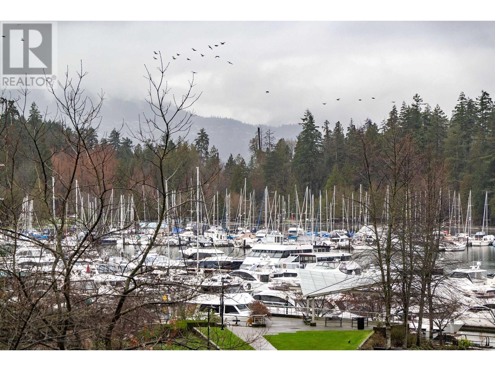 305 1680 Bayshore Drive, Vancouver, British Columbia  V6G 3H6 - Photo 25 - R2988683