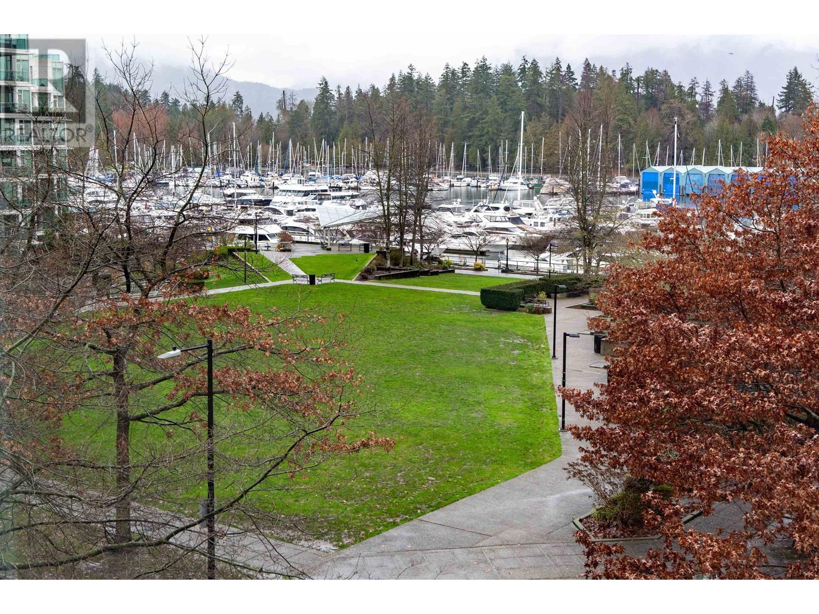 305 1680 Bayshore Drive, Vancouver, British Columbia  V6G 3H6 - Photo 26 - R2988683