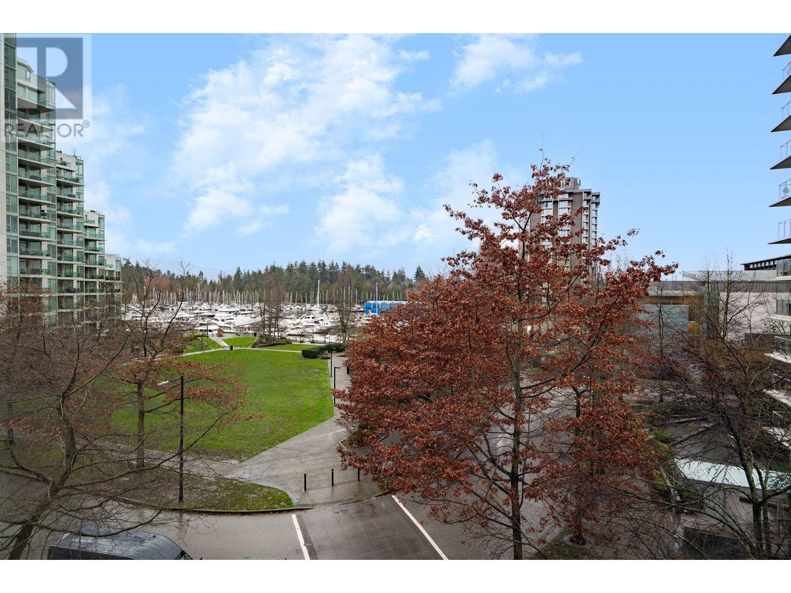 305 1680 Bayshore Drive, Vancouver, British Columbia  V6G 3H6 - Photo 28 - R2988683