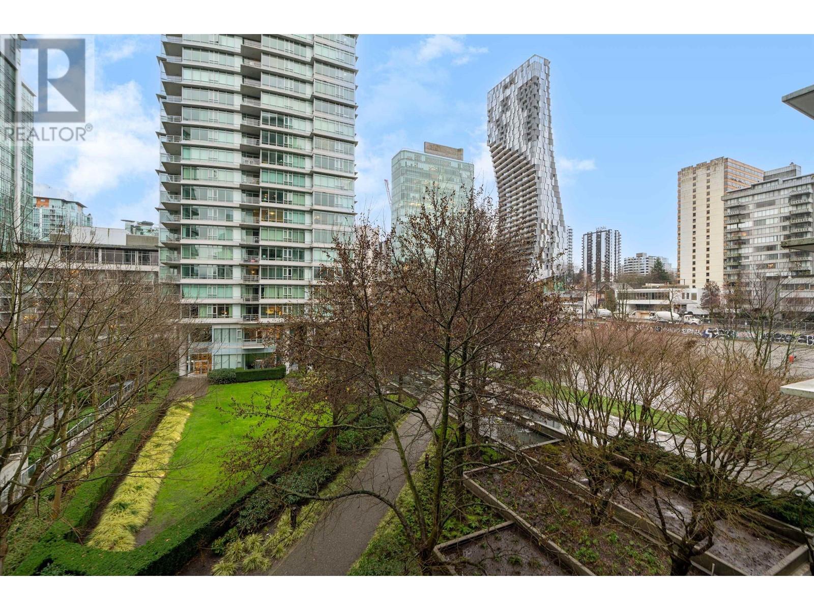 305 1680 Bayshore Drive, Vancouver, British Columbia  V6G 3H6 - Photo 29 - R2988683