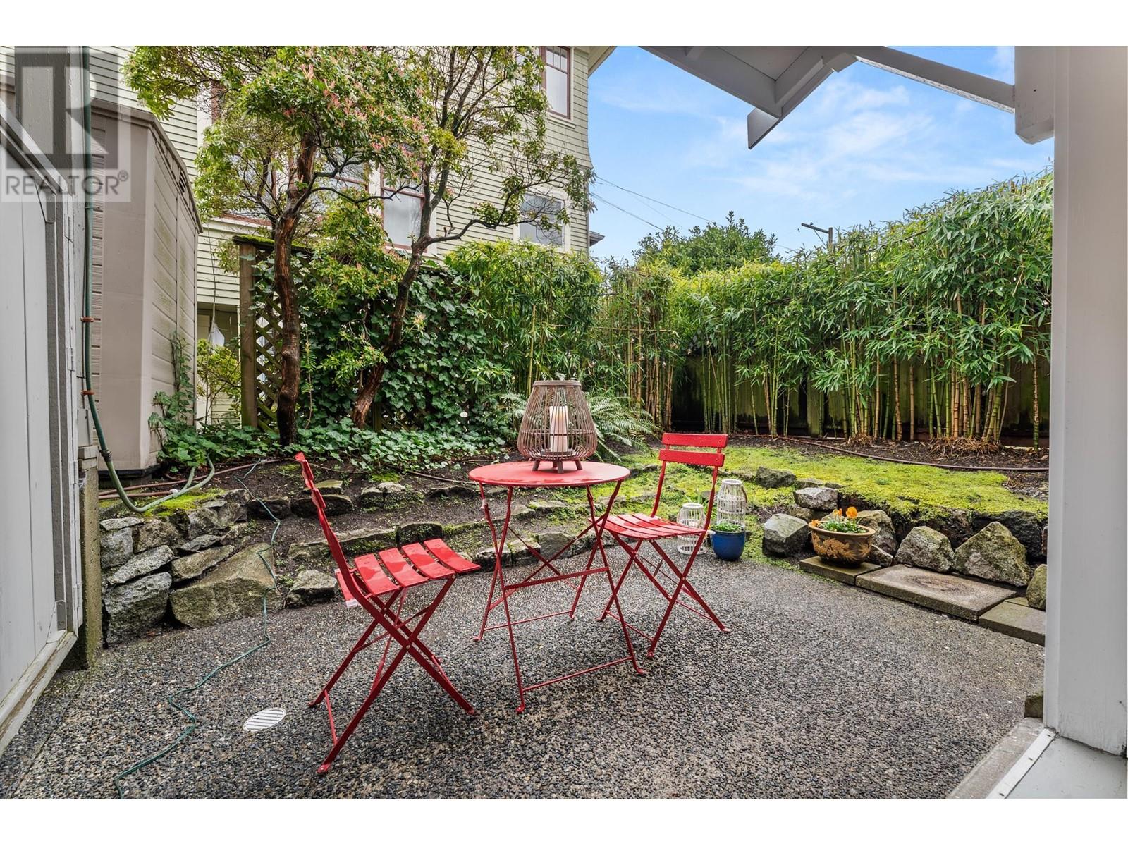1816 Collingwood Street, Vancouver, British Columbia  V6R 3K5 - Photo 20 - R2988707