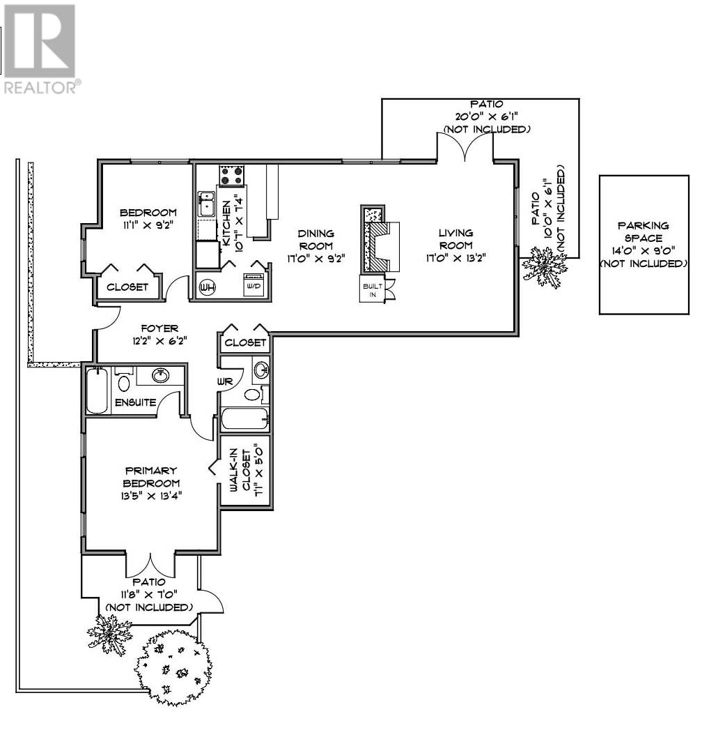 1816 Collingwood Street, Vancouver, British Columbia  V6R 3K5 - Photo 31 - R2988707