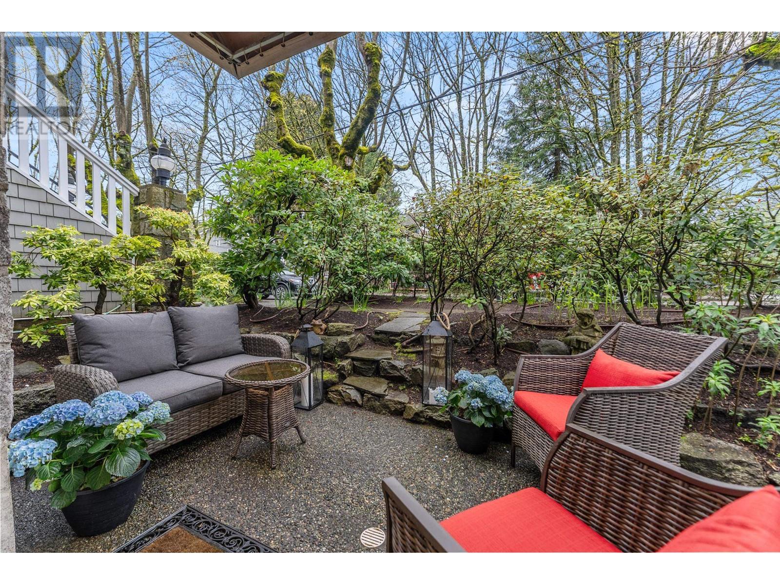 1816 Collingwood Street, Vancouver, British Columbia  V6R 3K5 - Photo 7 - R2988707