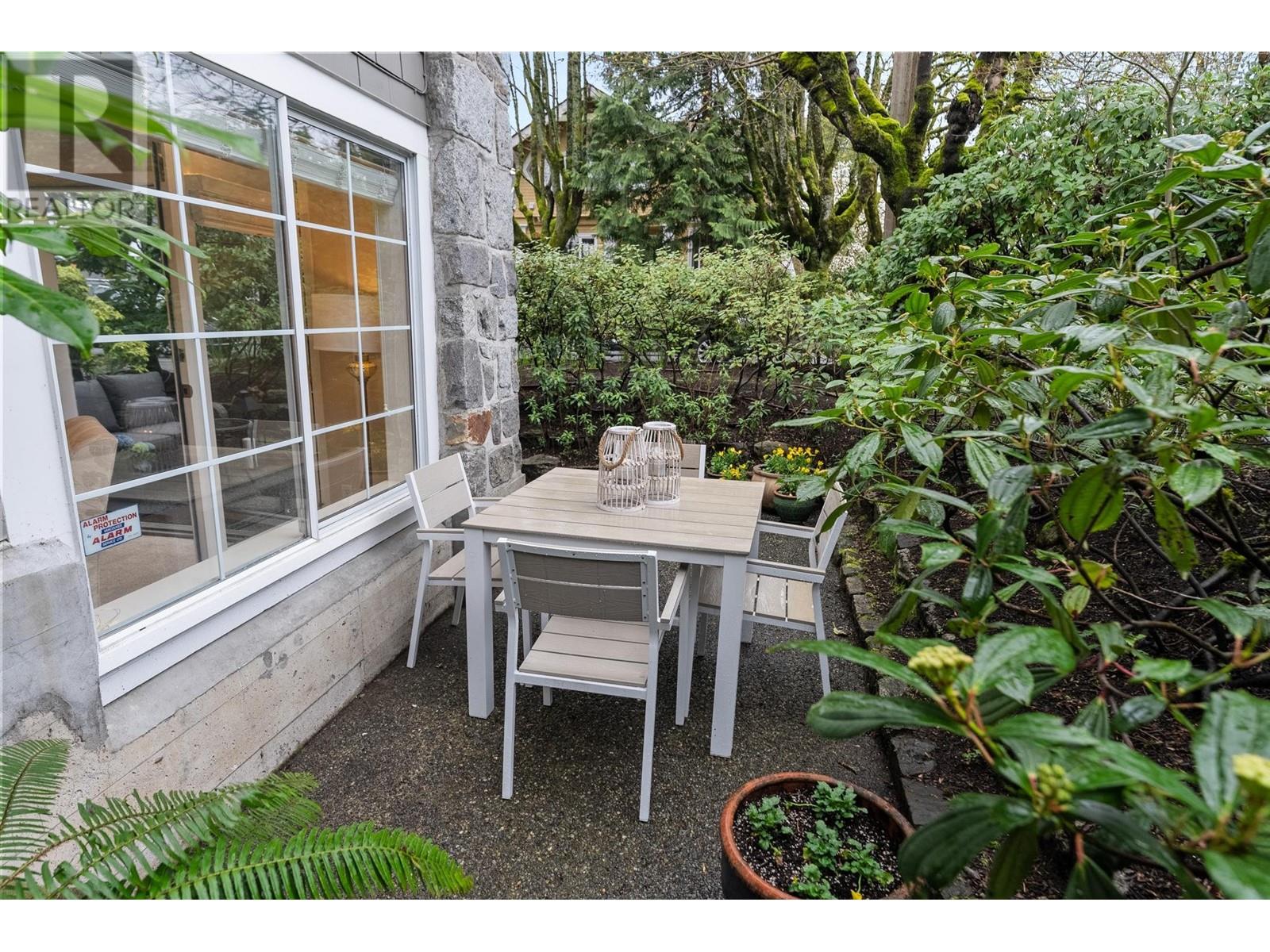 1816 Collingwood Street, Vancouver, British Columbia  V6R 3K5 - Photo 9 - R2988707